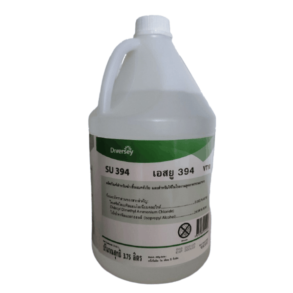 Hóa chất khử khuẩn SU 394 VT