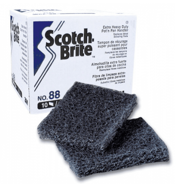 Miếng chùi rửa Scotch Brite 88 3M