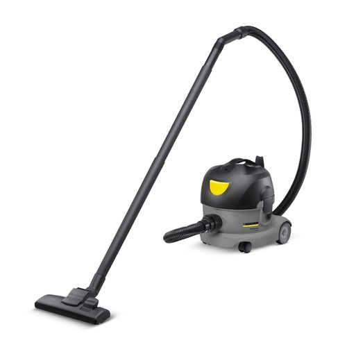 Máy Hút Bụi Không Ồn Công Nghiệp Karcher T 8 1 Classic, Hàng chính hãng thương hiệu của Đức