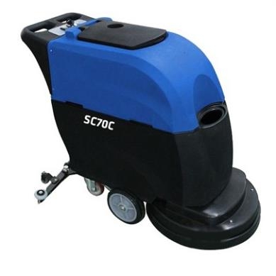 Máy Chà Sàn Liên Hợp Supper Clean SC 70C