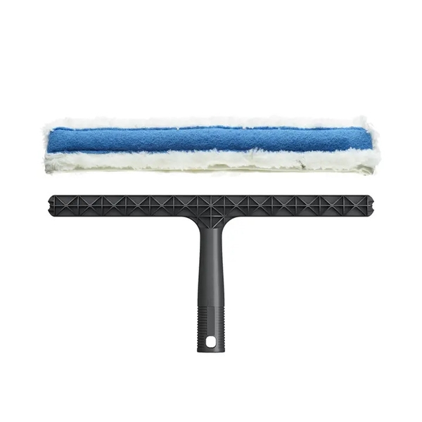 Bông thỏ lau kính kèm mặt chà VECO70145/VECO70144/VECO70143