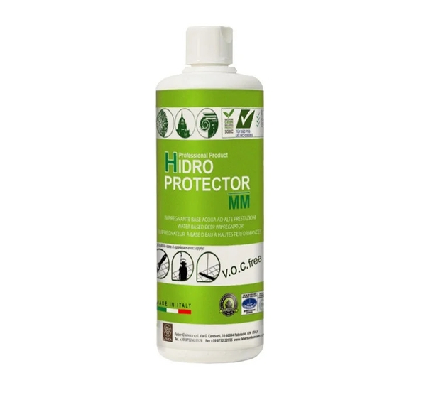 Dung dịch chống thấm đá Hidro Protector MM