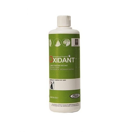 Dung dịch tẩy vết ố đá Oxidant