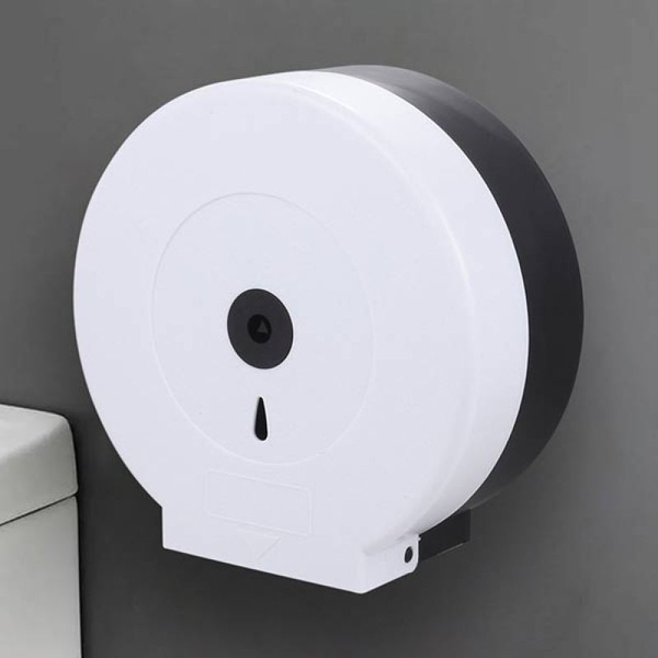Hộp Đựng Giấy Vệ Sinh Treo Tường Bằng Nhựa