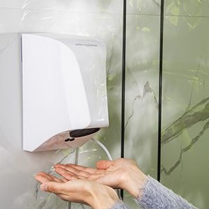 Máy sấy tay interhasa A1005