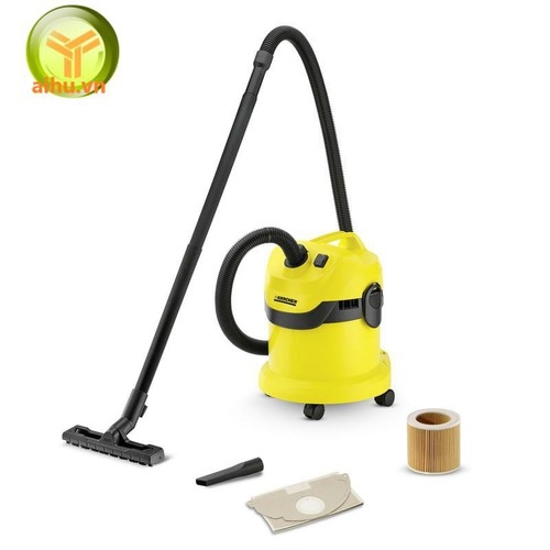 Máy Hút Bụi Karcher  2 Cartrigde