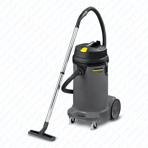 Máy hút bụi khô và ướt Karcher NT 48/1 thương hiệu của Đức