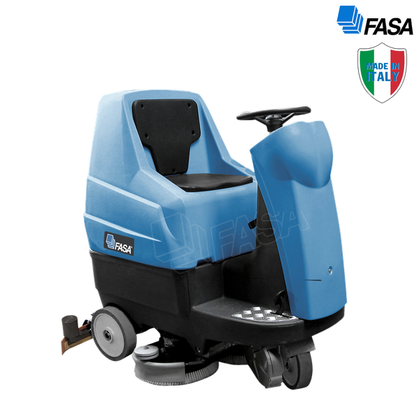 Máy chà sàn ngồi lái FASA A13 R85 Essential
