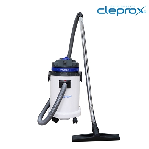 Máy hút bụi CleproX X-1/45 (thùng nhựa)