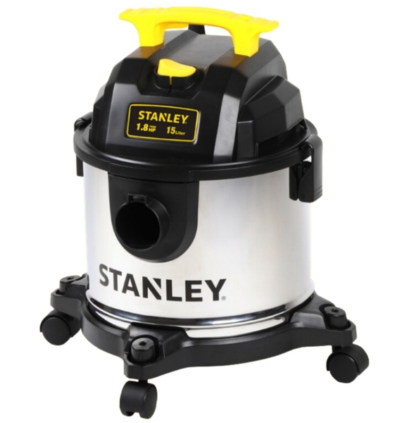 Máy hút bụi gia dụng - Khô/Ướt/Thổi -  Hiệu Stanley USA - SL19301-4B