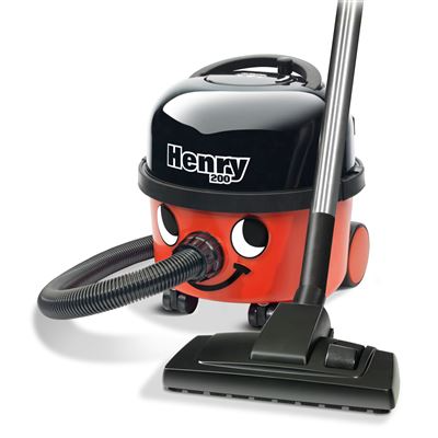 Máy hút bụi Henry HVR200M