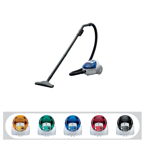 Máy hút bụi Hitachi CV-BM16