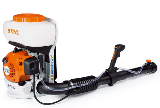 Máy phun thuốc khử trùng STIHL SR-200