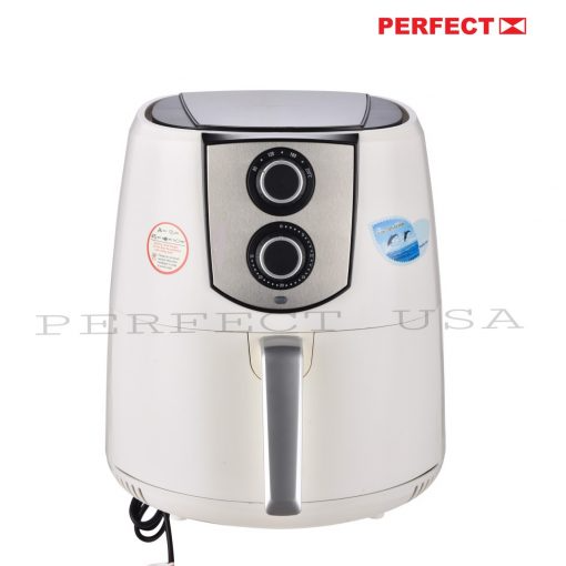 Nồi chiên không dầu perfect 5 lít perfect PF-GLA768- hàng chính hãng