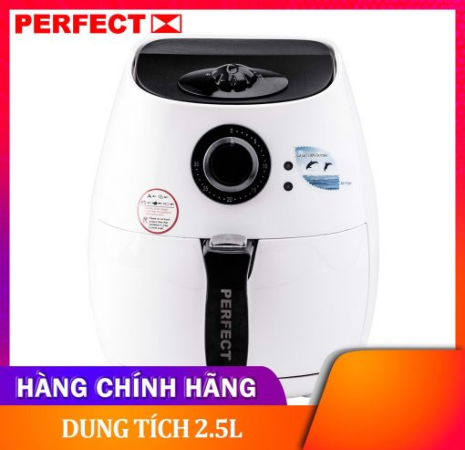 Nồi chiên không dầu Perfect GLA-607