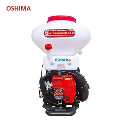 Bình Xịt Thuốc Bình Xạ Phân Mitsukaiso 3Wf 3A 26