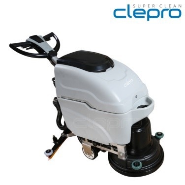 Máy Chà Sàn Liên Hợp CLEPRO-C45E  Dùng điện