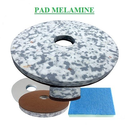 Pad chà sàn Melamine