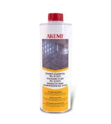 Akemi Polishing fluid N0.10-2010