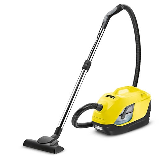 Máy Hút Bụi KARCHER DS6 EU chính hãng