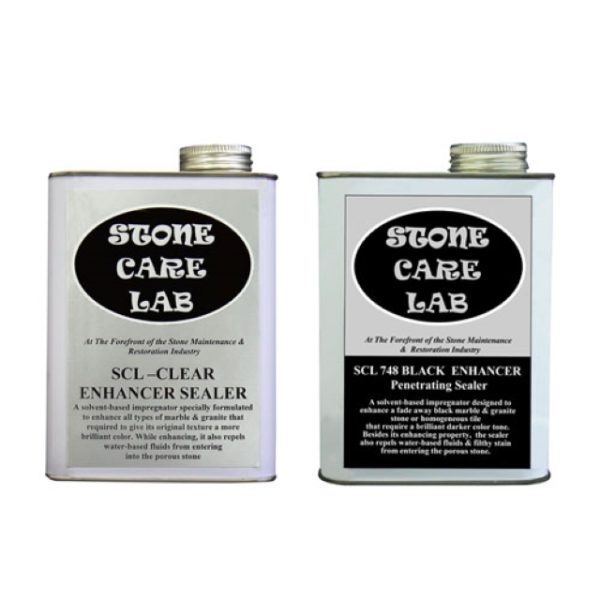 Hoá chất nhuộm màu chống thấm SCL-Color Enhancer Sealer