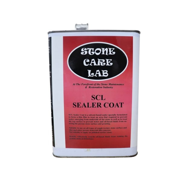 Hoá chất chống thấm cho sàn gạch tàu tàu SCL-Sealer Coat