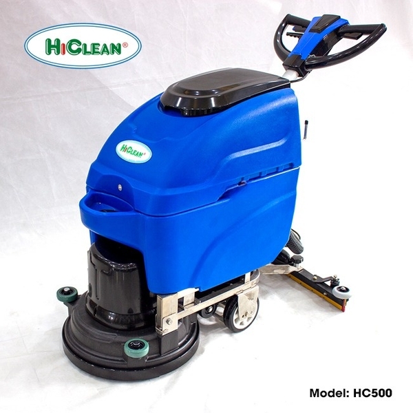 Máy chà sàn liên hợp HICLEAN Model HC 500