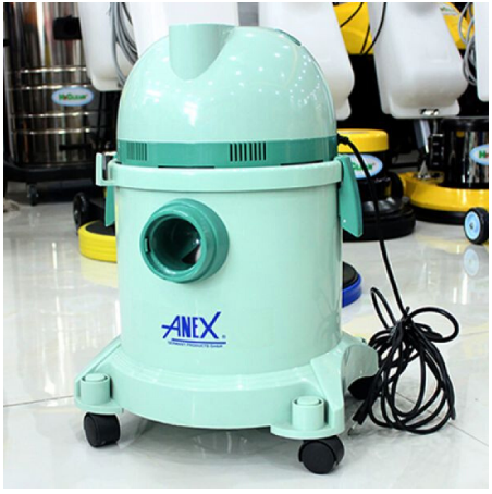 Máy hút bụi khô/ướt công nghiệp AG-1098