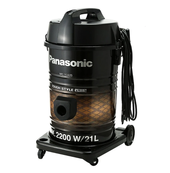 Máy hút bụi Panasonic MC-YL635