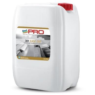 Dung Dịch Tẩy Rửa Dầu Mỡ Goodmaid Pro GMP 301 EASE ZAP thùng 20l