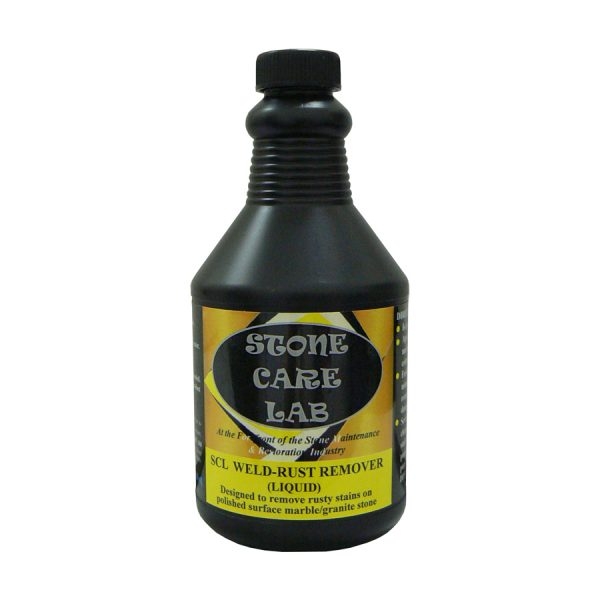 Hoá chất làm mềm vết bẩn SCL-Weld Rust Remover