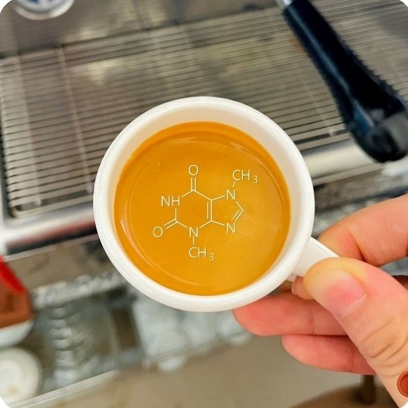 13 LỢI ÍCH SỨC KHỎE CỦA CÀ PHÊ DỰA TRÊN KHOA HỌC.