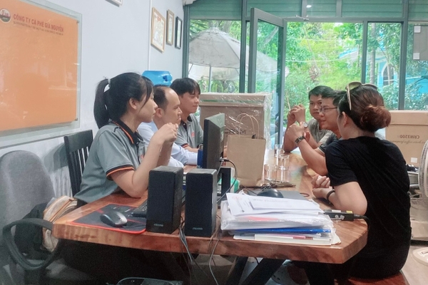 NHỮNG YẾU TỐ QUYẾT ĐỊNH NGUỒN CÀ PHÊ CHẤT LƯỢNG VÀ ỔN ĐỊNH TRONG KINH DOANH CÀ PHÊ MÀ CHỦ QUÁN CẦN BIẾT.