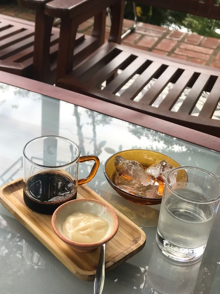 Vì Sao Sữa Lại "Hợp Cạ" Với Cà Phê?