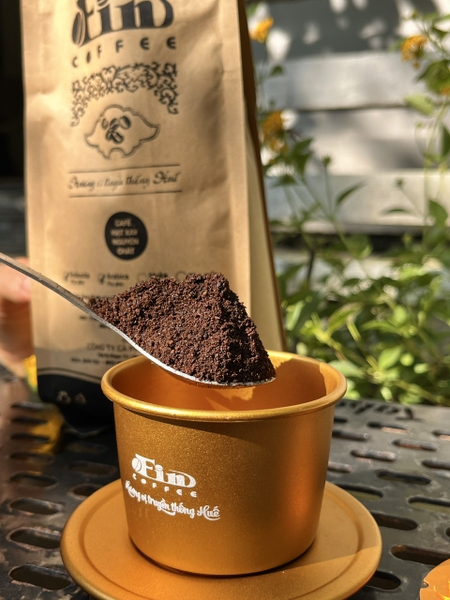 CÀ PHÊ GIẢ TRÀN LAN – LÀM SAO PHÂN BIỆT VÀ CHỌN ĐÚNG?