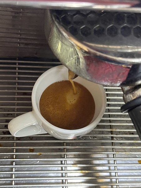 3 BƯỚC TRÁNH CHÁY CÀ PHÊ KHI PHA ESPRESSO- TIPS HAY CHO BARISTA