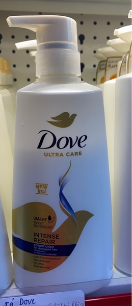 Dầu xả dove