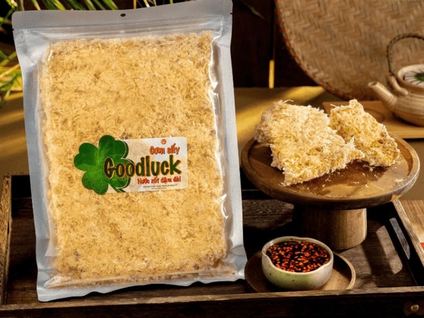 Cơm cháy nhà làm nhất định bạn phải thử