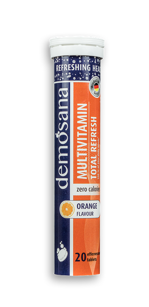 Demosana Multivitamin