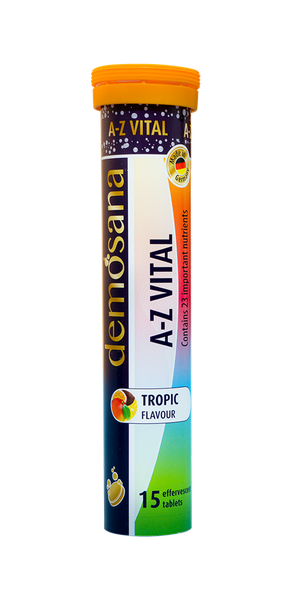 Demosana Sủi A-Z Vital