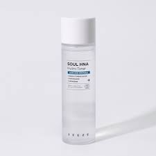 IZEZE SOUL HNA Hydro Toner