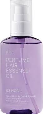 pldq perfume hair essense oil 03 noble