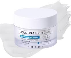 IZEZE SOUL HNA Hydro Cream