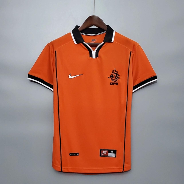 Retro Hà Lan 1998 ( Sân Nhà )