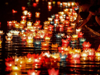 Khám Phá Các Lễ Hội Truyền Thống Việt Nam Qua 12 Tháng