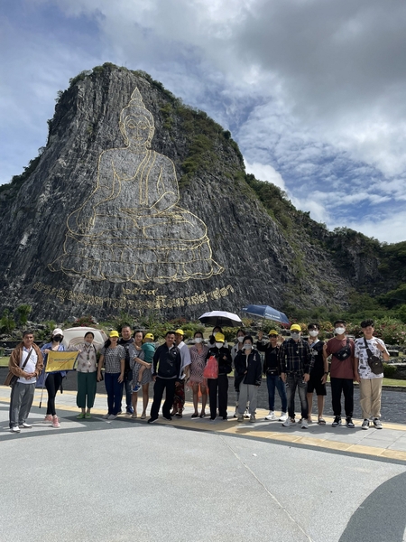 Video và Hình ảnh thực tế Khách đi Tour Thái Lan Khởi hành 2023