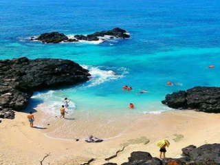 Top 10 Bãi Biển Đẹp Nhất Việt Nam Không Thể Bỏ Qua