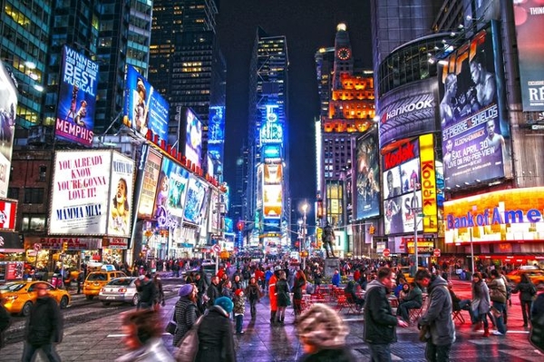 Những Con Đường Mua Sắm Nổi Tiếng Nhất Châu Âu!