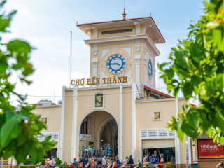 Những Địa Điểm Không Thể Bỏ Qua Khi Đến Sài Gòn