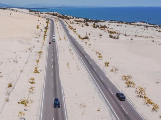 Khám Phá Những Cung Đường Phượt Đẹp Nhất Việt Nam Cho Dân Xê Dịch